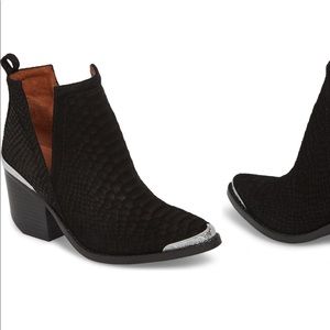 Jeffrey Campbell Cromwell Bootie